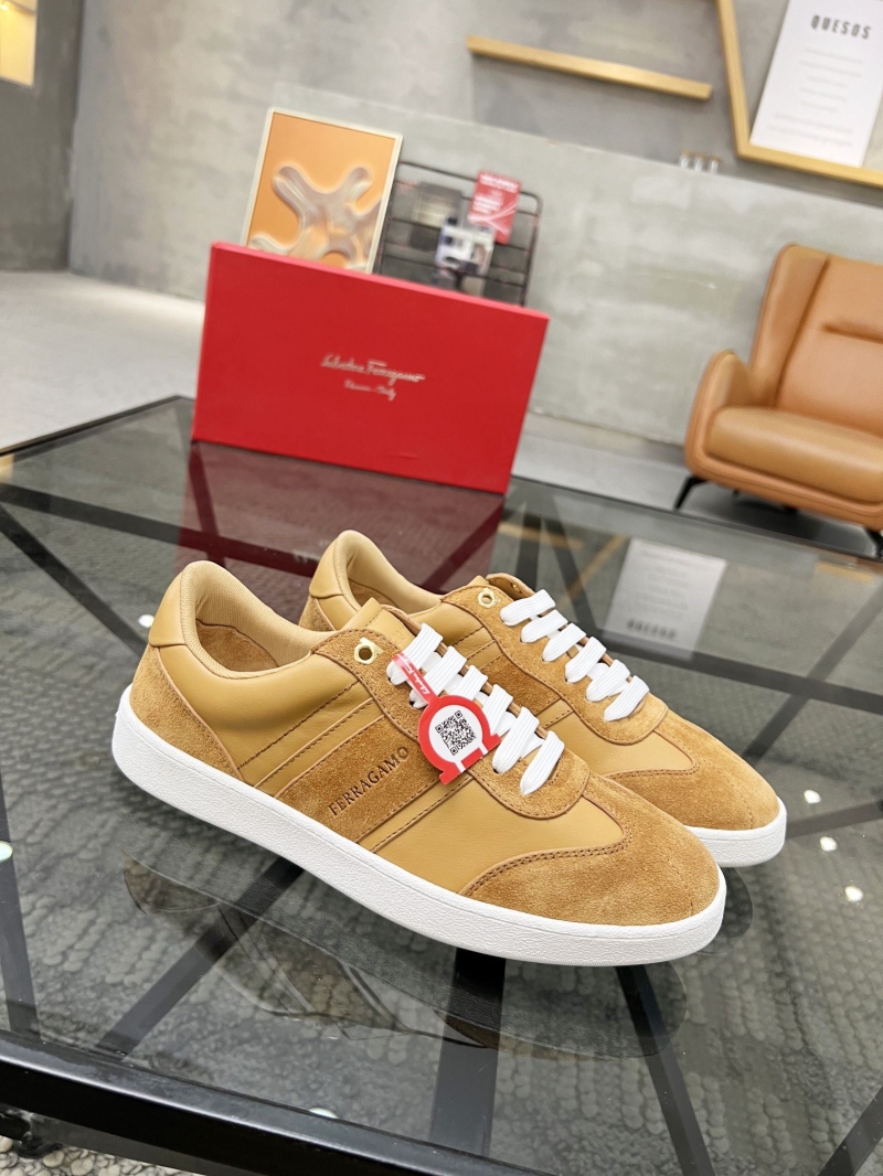 Ferragamo Sneakers